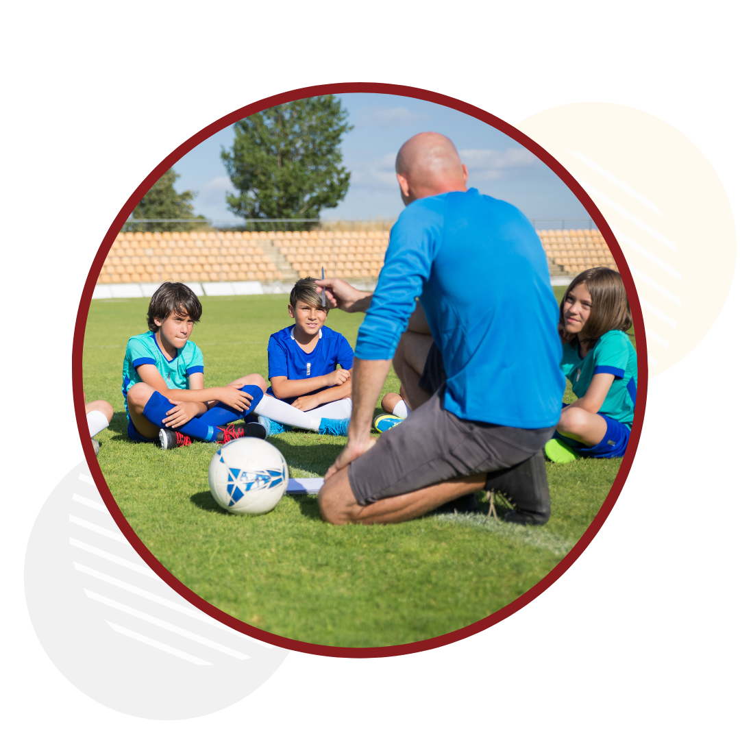 Sports Registration Software